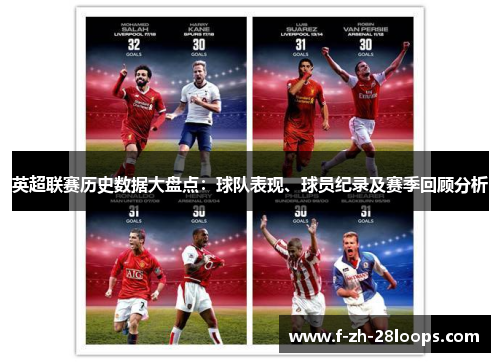 英超联赛历史数据大盘点：球队表现、球员纪录及赛季回顾分析
